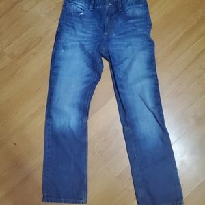 Boys Tommy Hilfiger Jeans